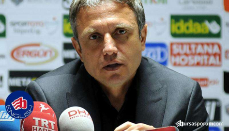 New coach Mutlu Topcu