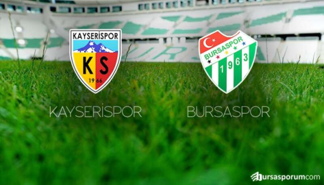 Bursaspor'un 16 galibiyeti var