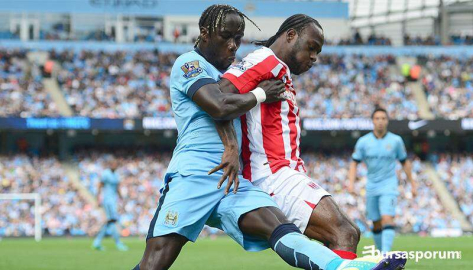 Paul Le Guen wants Bursaspor to sign Bacary Sagna