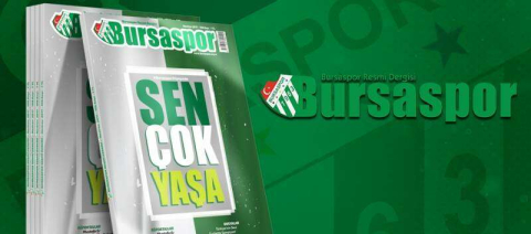 Bursaspor'dan Ünitimsah'a teşekkür ve yetki