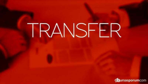 Transfer harekatı başlıyor