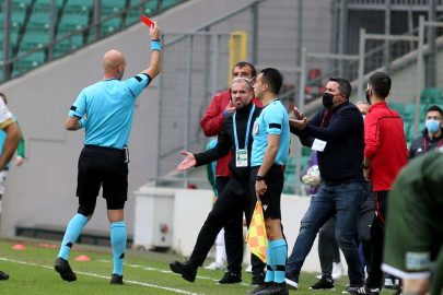 Cezalar Açıklandı!